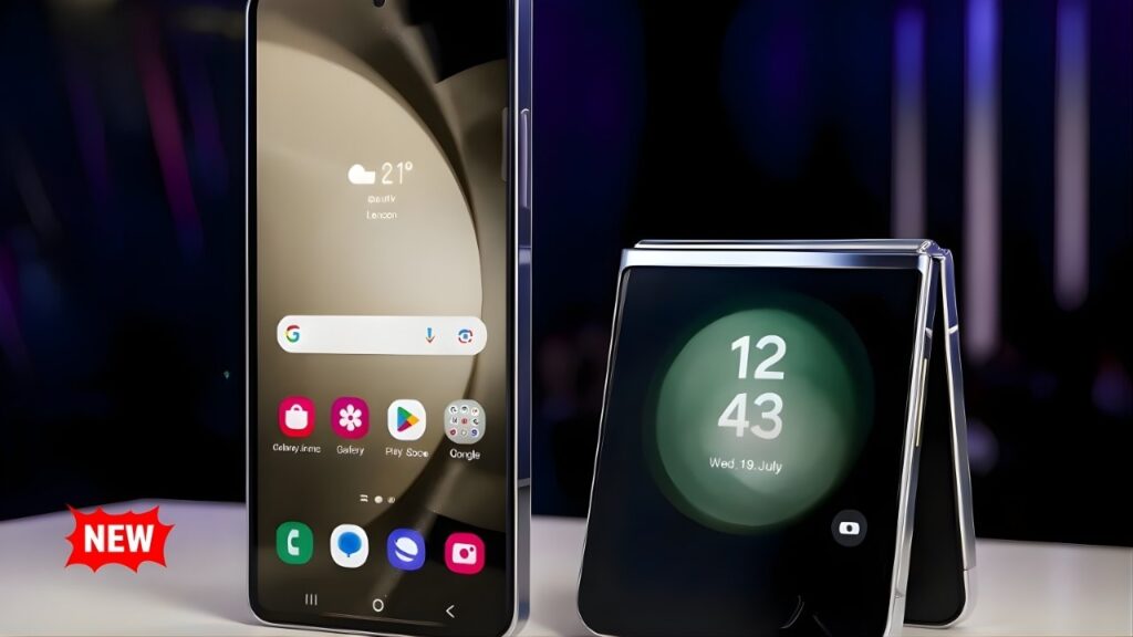 "Samsung Galaxy Z Flip 5 5G 2026: Smartphone Plegable Premium con Rendimiento Flagship"