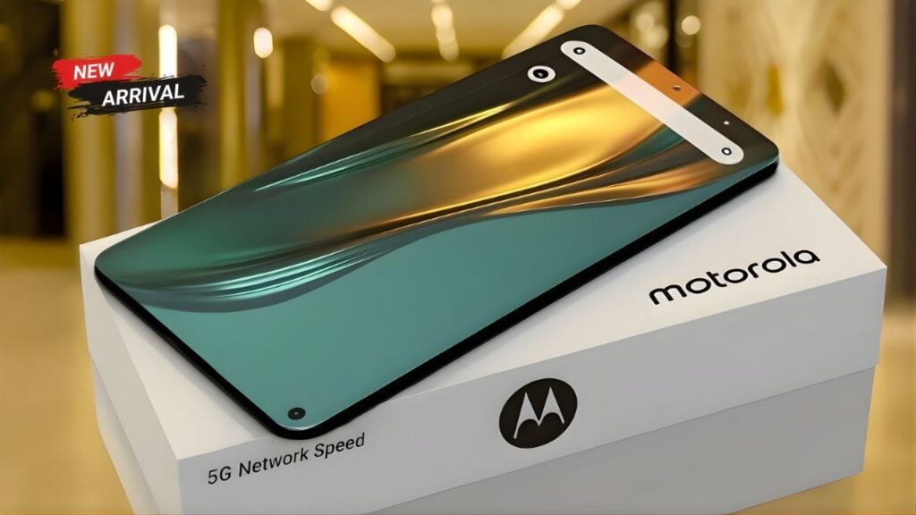 "Moto G85 5G 2026: Smartphone Potente con Cámara 200MP, Batería 8000mAh y Carga Rápida 133W"