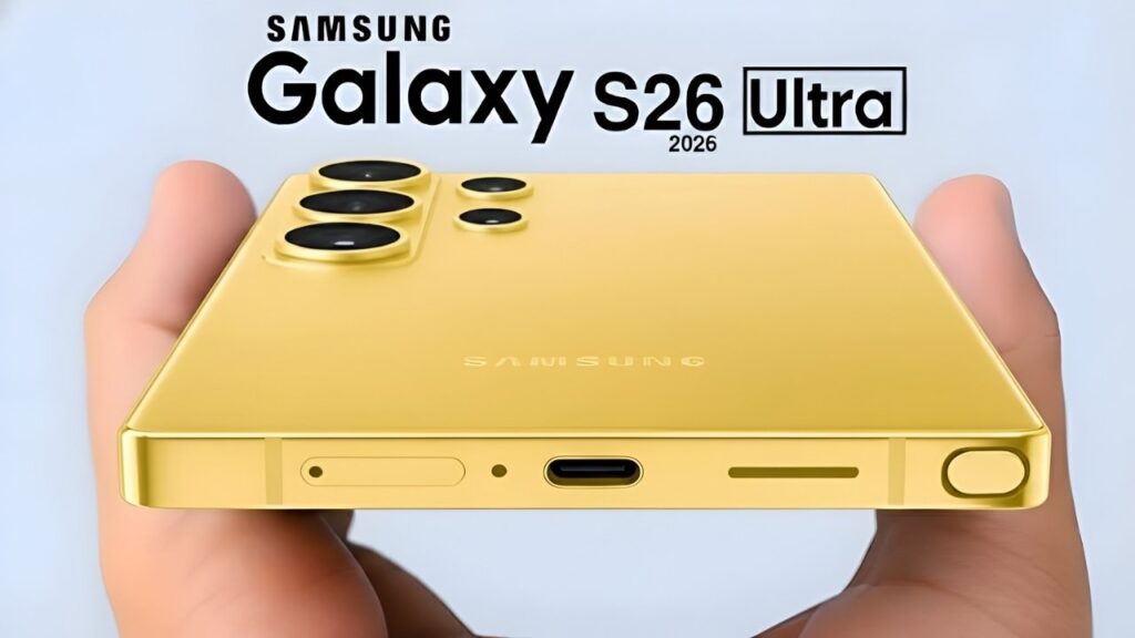 Samsung Galaxy S25 Ultra 2026: especificaciones, precio, cámara y novedades completas