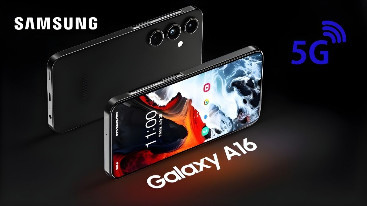 Samsung Galaxy A16 5G Lanzamiento: Pantalla Fluida, Software Limpio y Batería Duradera