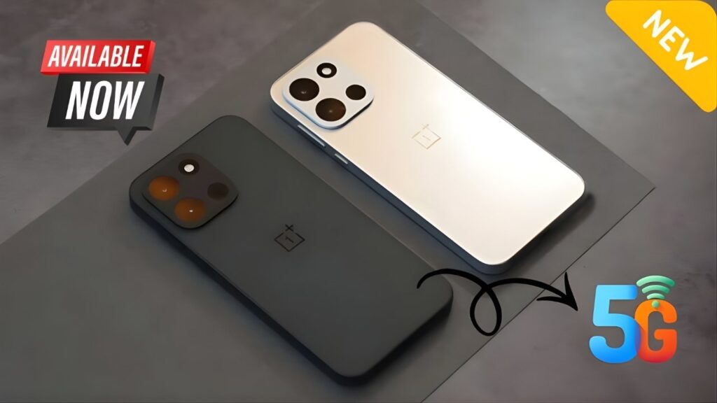 OnePlus Ace 6 Turbo: Potencia Snapdragon 8 Gen 5, Pantalla 165Hz y Batería de 8000 mAh