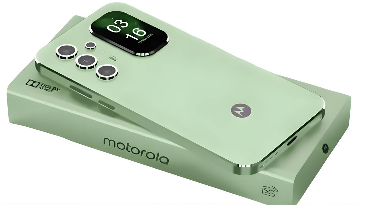 Motorola G96 5G 2026: Cámara Pro y Rendimiento Potente en el Nuevo Smartphone