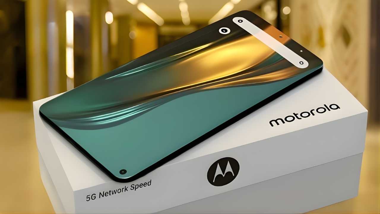 Moto G85 5G 2026: Teléfono 5G con Cámara de 200MP, Batería Gigante y Carga Rápida de 133W