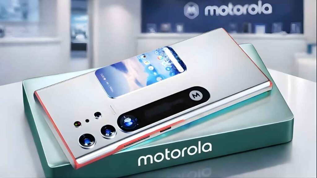 Motorola Moto E16: Primer Vistazo al Nuevo Smartphone, Specs y Precio