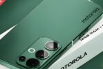 Motorola lanza su flagship 5G 2026 con cámara de 400 MP y carga ultra rápida de 200W