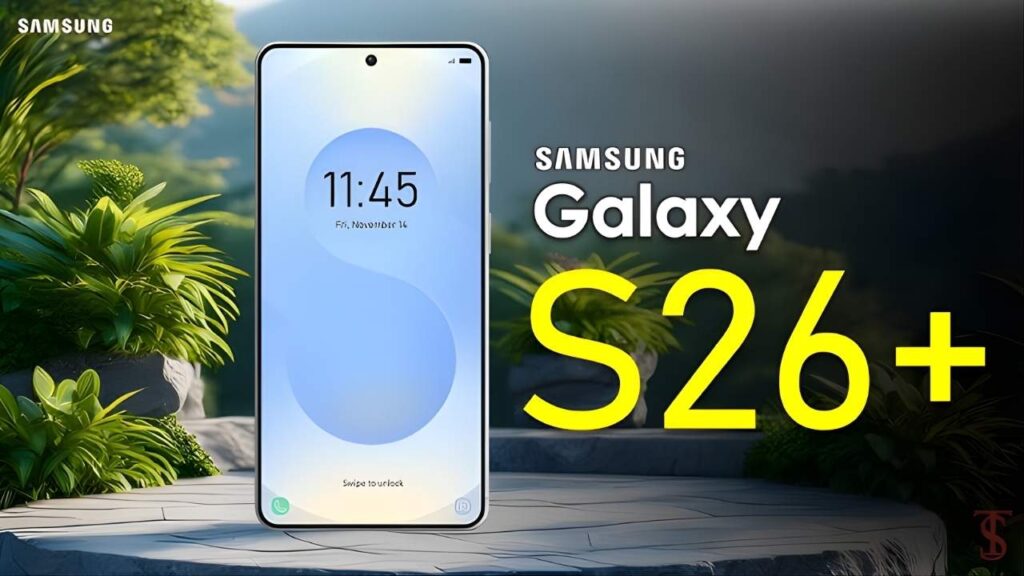 Samsung Galaxy S26, S26 Plus y S26 Ultra: un insider revela los precios oficiales