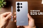 Samsung Galaxy S25 Ultra 2026 – Precio Oficial, Specs, Cámara y Funciones Destacadas