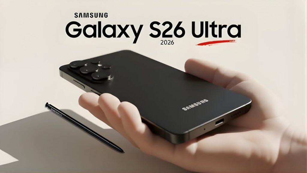 Benchmark filtrado del Galaxy S26 Ultra revela que el Snapdragon 8 Elite Gen 5 vence al A19 Pro