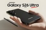 Benchmark filtrado del Galaxy S26 Ultra revela que el Snapdragon 8 Elite Gen 5 vence al A19 Pro