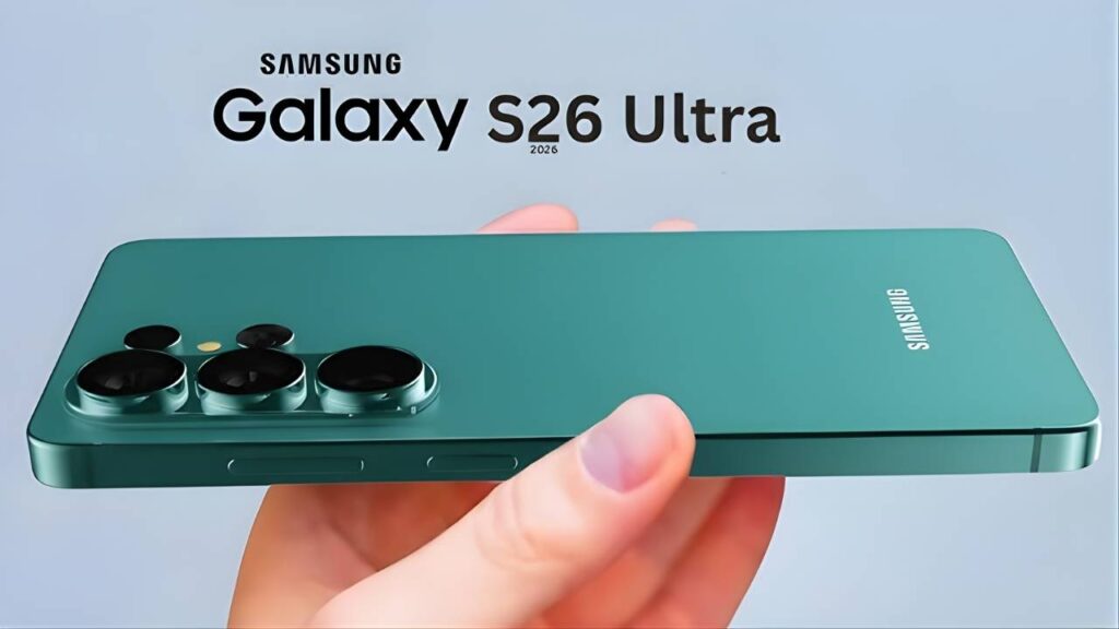 Galaxy S26 en Desarrollo para 2026: Lo que se Sabe Hasta Ahora