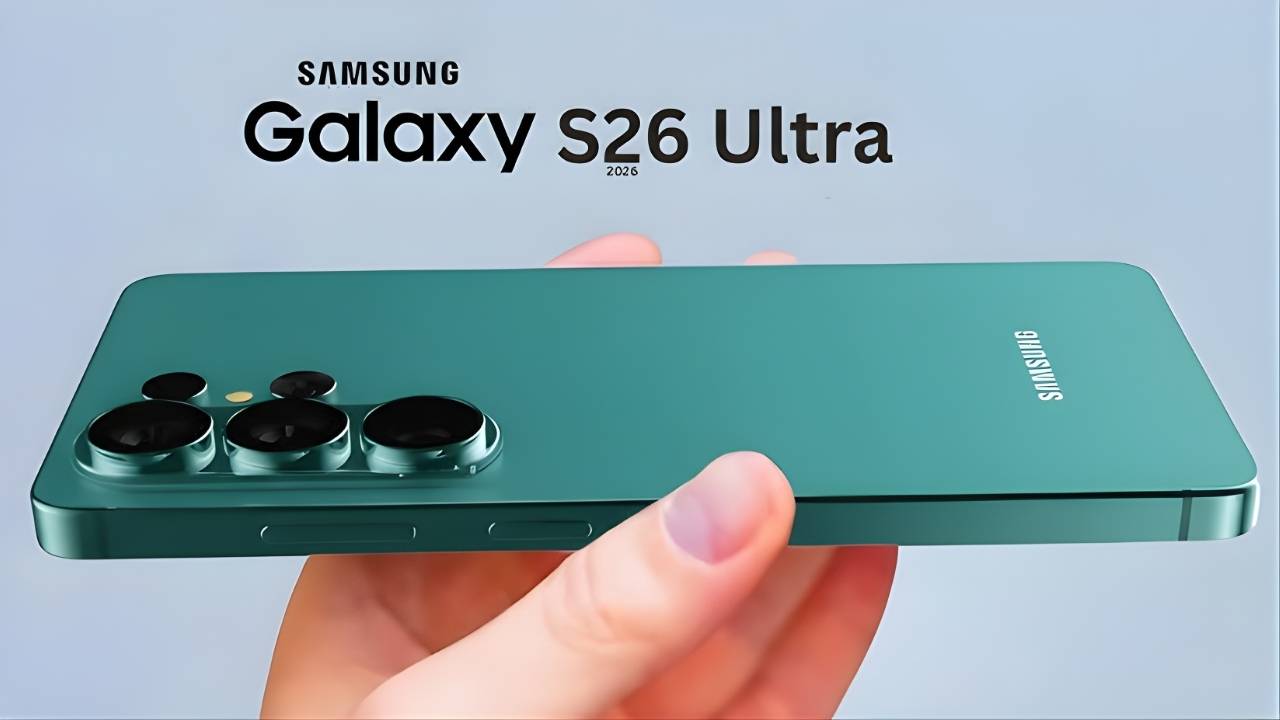 Galaxy S26 en Desarrollo para 2026: Lo que se Sabe Hasta Ahora