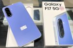 Samsung Galaxy F17 5G 2026: Precio, Características y Novedades